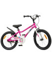 Chipmunk MK 18 " Sports Kids Bicycle - Pink